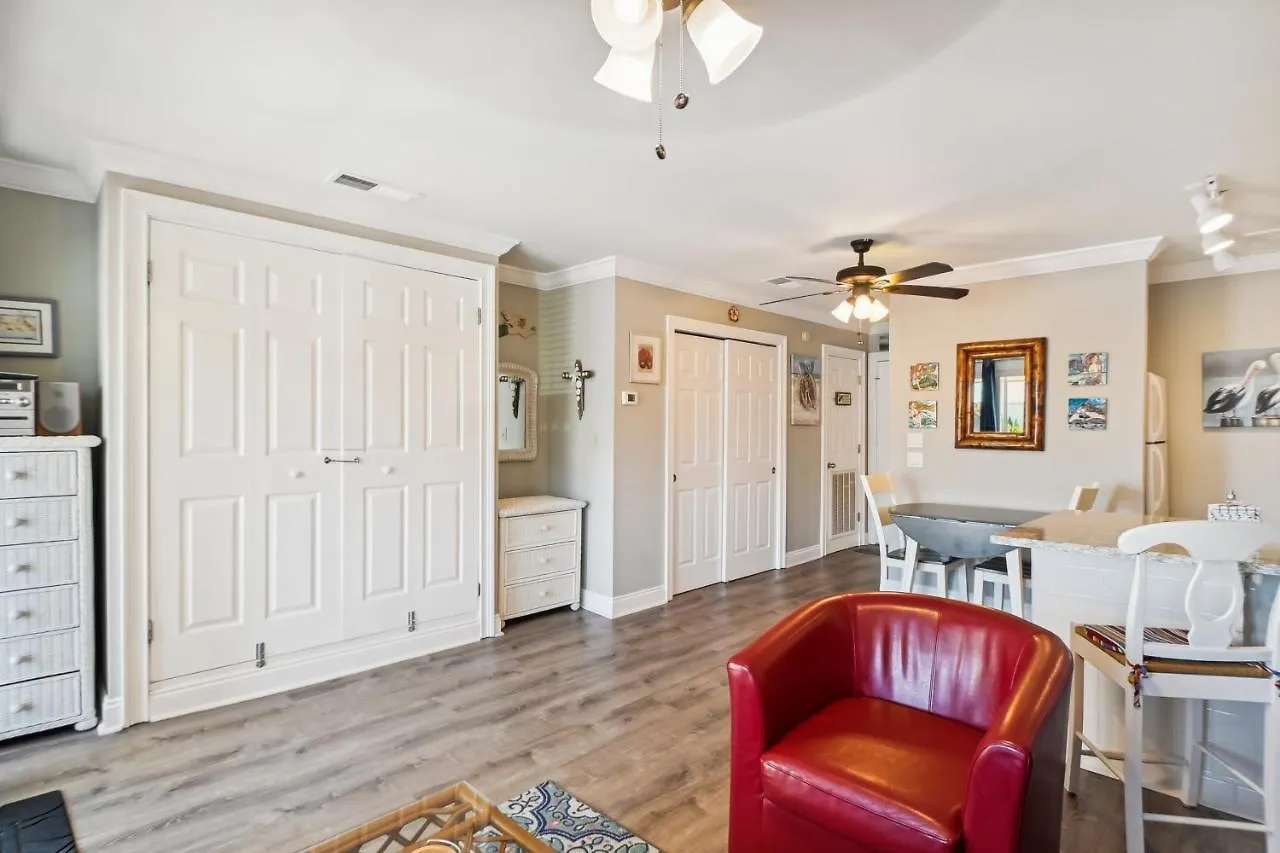 Sandpiper Cove #8245 Condo Destin Apartment