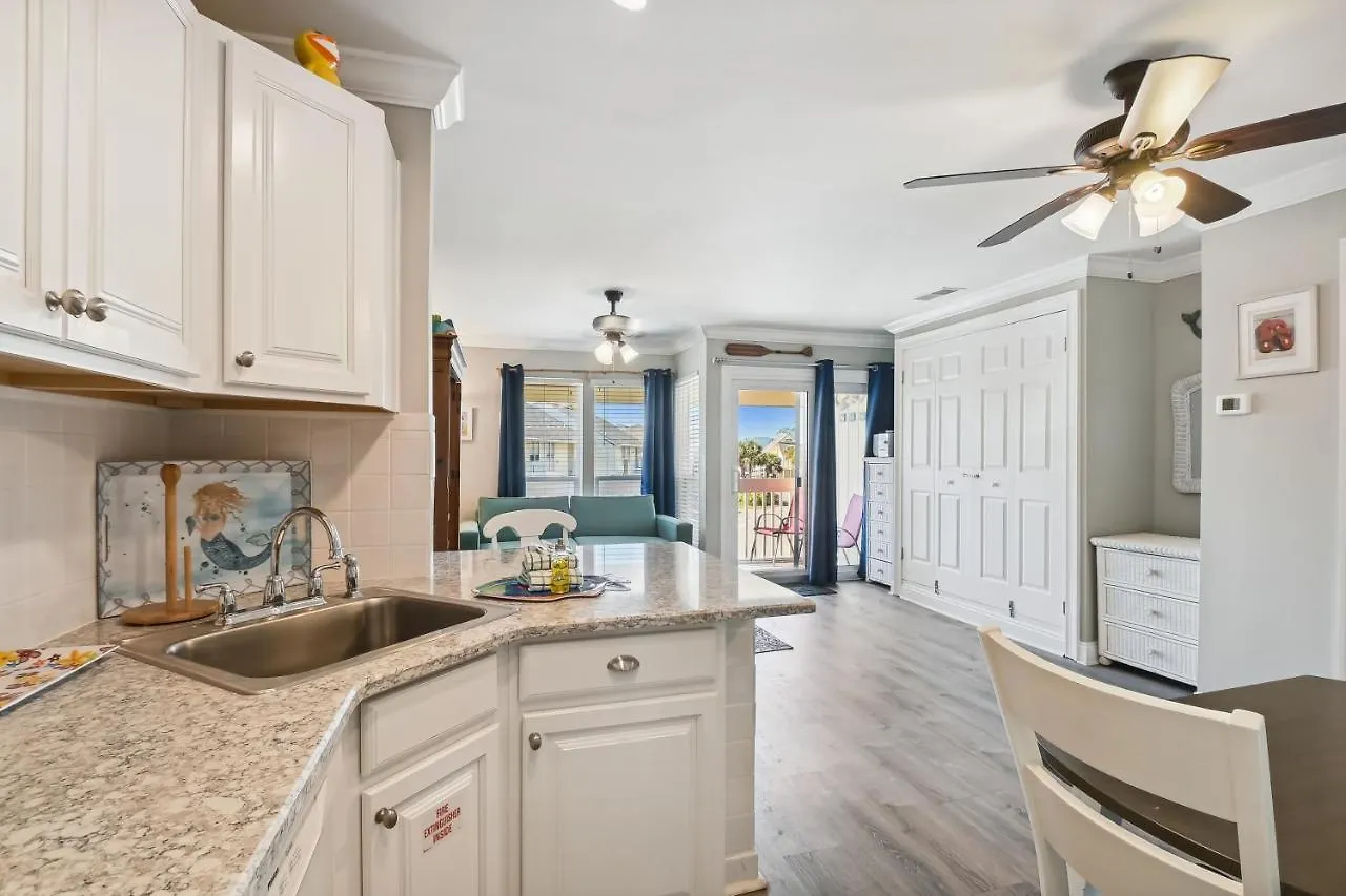 Sandpiper Cove #8245 Condo Destin