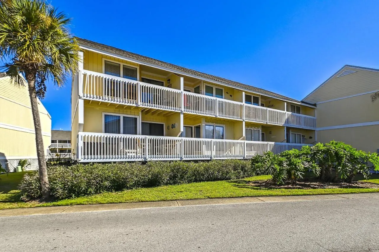 Sandpiper Cove #8245 Condo Destin 0*,