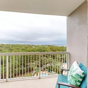 Tops'l Summit Iv Holiday home
